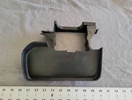 Chevrolet Tahoe Suburban Tow Hook Trim Covers Bezel Oem W/hardware 10368498. Fixed Price $17.02.