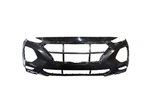 Sherman Front Bumper Cover Primed For Hyundai Santa Fe 2019-2020 Capa. Fixed Price $307.40.