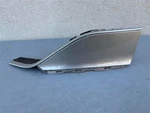 2020-2022 21 Bmw Series Front Bumper Left Grille Oem 51117475139. Fixed Price $54.00.