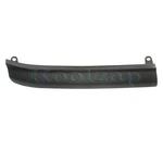 For 2014-2023 4RUNNER Front Right Valance Black Plastic 52675-35010 TO1043132 Q. Fixed Price $66.95.