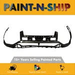 For 2020-2020 Hyundai Palisade Front Bumper Lwr Painted. Fixed Price $439.00.