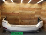 10-14 Mercedes X164 GL450 Rear Bumper Cover Panel Exhaust Tips Assembly Oem. Fixed Price $560.00.