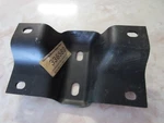 Nos Rear Bumper Face Bar Bracket Assembly, 1974 1975 Chevrolet Vega Gm #336588. Fixed Price $12.95.