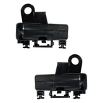 For Toyota Sienna 21-26 Bumper Cover Retainer Set Rear Upper Driver & Passenger. Fixed Price $45.69.