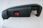 2014-2019 Ram Bumper Cover, Left 5MA18LAHAA Oem. Fixed Price $80.00.