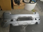 2019-2021 Bmw X2 F39 Oem Rear Bumper Cover Factory Fascia 51127426434. Fixed Price $299.25.