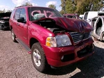 Used Rear Bumper Assembly Fits: 2004 Ford Explorer Exc. Sport Trac 1-1/4. Fixed Price $565.49.
