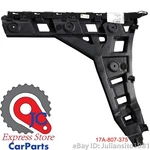 17A807375 Volkswagen Genuine Oem Jetta Rear Left Guide Piece Profile. Fixed Price $54.99.