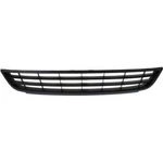 Sherman 9532B-99BGQ-0 Front Bumper Grille Textured Black Capa For Vw Jetta. Fixed Price $52.85.