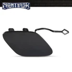 Front Bumper Tow Hook Cover Cap Fit For 14-16 Mercedes W212 E250 E350 E400 E550. Fixed Price $9.64.