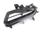 New Genuine Porsche Cayman 987 2-GEN. (09-12) Front Bumper N/s Left Grill Oem. Fixed Price $140.17.