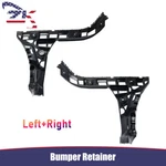 Bumper Retainer For Volkswagen Jetta 2015-2018 Rear Left And Right Outer New. Fixed Price $85.69.