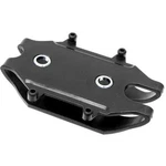 V20-7100 Vaico Slider Bracket Front Driver Passenger Side For 530 525 540 535. Fixed Price $19.86.