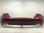 Rear Bumper Local Red Toyota Avalon Xle Xse Lted Touring 2019 52159-07040 Oem. Fixed Price $180.50.