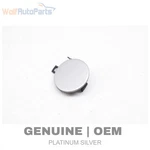 2010-2013 Porsche Panamera Rear Bumper Tow Hook Cover / Cap 97050580300. Fixed Price $49.99.