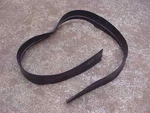 1969 70 71 Chrysler Nos Mopar Hood To Bumper Seal Newport Yorker 300 Hurst. Fixed Price $195.00.