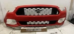 2015-2017 Ford Mustang Front Bumper Cover Oem FR3B-17C831-A. Fixed Price $450.00.