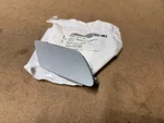Volkswagen Passat Cc 12-17 Lh Headlight Washer Jet Cover Genuine 3C8955109BGRU. Fixed Price $37.84.