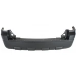 Ford Escape Bumper Cover 2008-2012 Rear Primed FO1100629 8L8Z17K835A. Fixed Price $229.75.