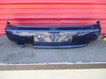 1998 1999 2000 Bmw Z3 4 Cyl Oem Rear Bumper Cover 51128397515. Fixed Price $155.00.