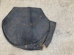 Rover 2000, 2000TC Original Spare Wheel Cover Boot. Fixed Price $20.00.