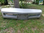 -3 Corvette 1980-1982 Front Bumper Cover Urethane G.m.. Fixed Price $300.00.