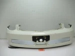 Front Bumper Cover 4 Door Sedan 05 06 For Infiniti G35 Awd Ivory Pearl White. Fixed Price $499.93.