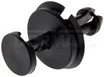 Dorman 963-123D Push-type Air Deflector Retainer 1/2 In. Hole. Fixed Price $11.57.