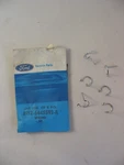 New Nos 1979-1986 Ford Mustang Trunk Lift Retainer D2FZ-6445592-A QTY.6. Fixed Price $39.99.