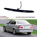 Trunk Lid Grip With Key Button For Bmw Series E46 Sedan 1997-2005 51137171699. Fixed Price $37.88.
