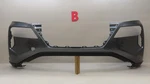 2021-2023 Nissan Rogue Front Bumper Cover Oem 62022 6RR0H. Fixed Price $330.00.