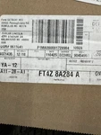 Upper Reinforcement 15-24 Ford Edge, 16-18 Mkx And 19-23 Nautilus. Fixed Price $150.00.