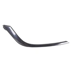 For Hyundai Kona 22-23 Front Passenger Side Bumper Cover Molding Standard Line. Fixed Price $14.77.