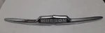 ** (1) Vintage 1950'S 1951 Hudson Hornet Trunk Emblem Ornament # Cb 17640. Fixed Price $125.00.