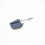 Volkswagen Tiguan AD1 Front Bumper Tow Hook Eye Cover 5NN807155AGRU. Fixed Price $58.23.