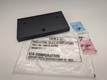2025 Kia K4 Front Bumper License Plate Bracket Holder Oem 86519GG000 Genuine New. Fixed Price $49.95.