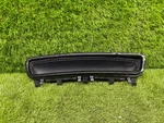 Porsche Boxster Center Radiator Air Duct Cover Genuine Oem 2005-2008. Fixed Price $60.00.