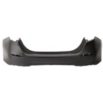 Bumper Cover Fascia Rear For 2022-24 Honda Civic Ex-l Lx Sport Models Hatchback. Fixed Price $194.82.