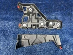 2016 2019 Buick Cascada Rear Left Bumper Bracket Oem Set 13369027 13369031. Fixed Price $57.00.