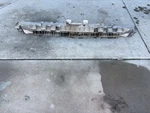 Chevrolet Monte Carlo Rear Bumper Reinforcement G Body 1978 1979 1980. Fixed Price $220.00.