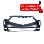 Front Bumper Cover For Accura Mdx 2022-2024 04711TYAA00ZZ AC1000207. Phl. Fixed Price $241.97.