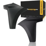 For Chevy Silverado 1500 2019-2021 Bumper Fillers Driver And Passenger Side Capa. Fixed Price $292.77.