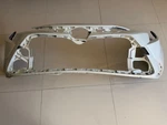 Front Bumper Local White 2020-2023 Toyota Corolla Sedan L/le/xle/hybrid Oem. Fixed Price $180.50.