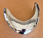 Nos 1956 Chevy Rear Accessory Bumper Guard Passenger Side Gm. Fixed Price $150.00.