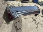 Bmw Series F30 Saloon Rear Bumper Pdc Genuine 7384473. Fixed Price $175.88.