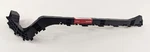 Genuine Honda Bumper Cover Support Rail 71598-TR3-A51. Fixed Price $32.48.