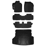 Smartliner Black All Floor & Cargo Liners For Toyota Highlander. Fixed Price $325.99.