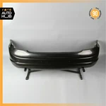 07-10 Mercedes W216 CL550 CL600 Base Model Rear Bumper Cover Assembly Oem. Fixed Price $402.55.