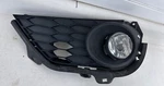 2019 2022 Honda Pilot Front Bumper Left Fog Light W/ Bezel 71101-TG7-A5 Oem. Fixed Price $150.00.