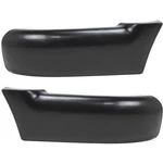 Front Bumper End Set For 1994-1997 Chevy S10 Gmc Sonoma 1995-1997 Blazer Primed. Fixed Price $23.48.